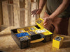 STANLEY Hand Tools Professional Deep Organiser STANLEY� Hand Tools - Town Tools