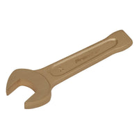 Sealey Slogging Spanner Open-End 24mm Non-Sparking NS018