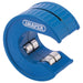 Draper Automatic Pipe Cutter, 28mm 81124 Draper - Town Tools 