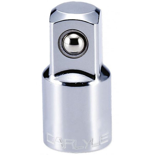 Carlyle Tools Socket Adaptor 3/8Dr-1/2Dr - image 1