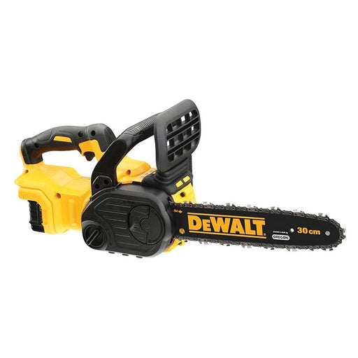 Dewalt Power Tools DCM565P1 XR Brushless Chainsaw 18V 1 x 5.0Ah Li-ion DeWALT Power Tools - Town Tools
