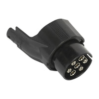 Sealey Socket Conversion Adaptor 7-Pin N-Type 13-Pin Euro 12V TB43