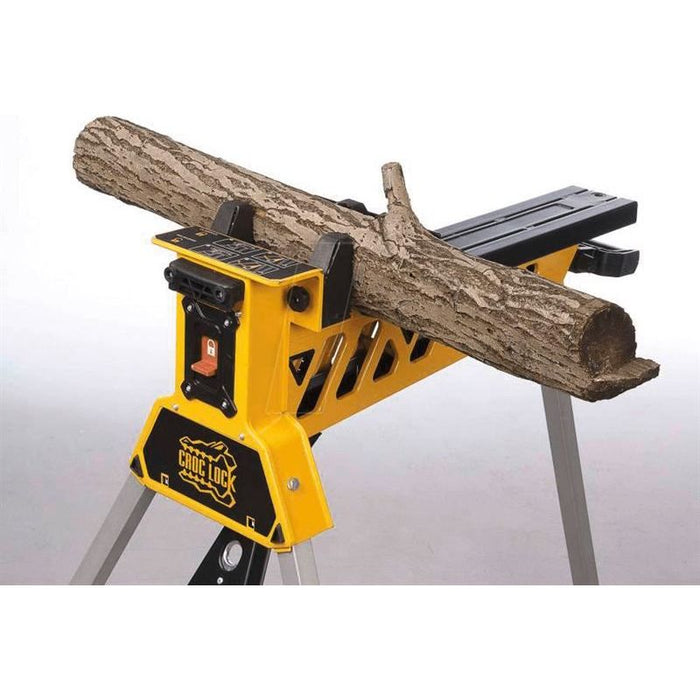 Batavia CROC LOCK Wood Jaws Batavia - Town Tools