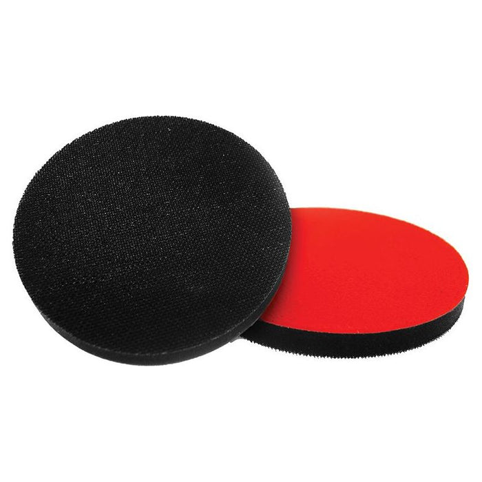 Flexipads World Class Dual Action Cushion Pad 125mm No Hole GRIP® Flexipads World Class - Town Tools