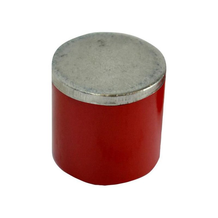 Faithfull Deep Pot Magnet 17.5 x 16mm Power 2.5kg Faithfull - Town Tools