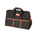 Bahco Closed Top Fabric Tool Bag 48cm (19in) Bahco - Town Tools