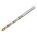 Dormer A002 HSS-TiN Coated Jobber Drill 7.00mm OL:109mm WL:69mm Dormer - Town Tools