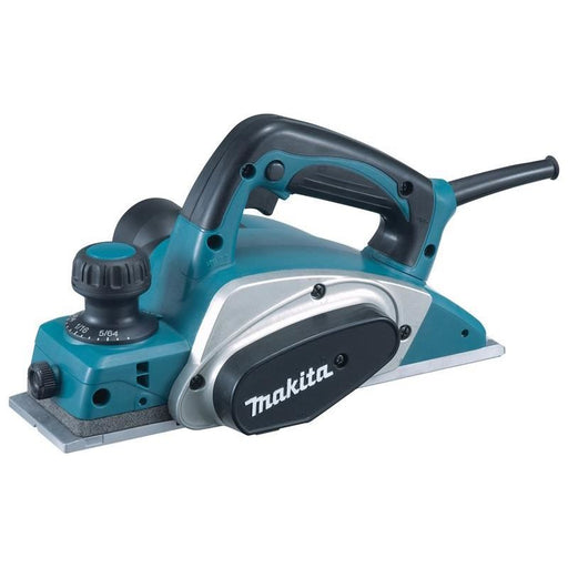 Makita KP0800 82mm Planer 620W 240V Makita - Town Tools