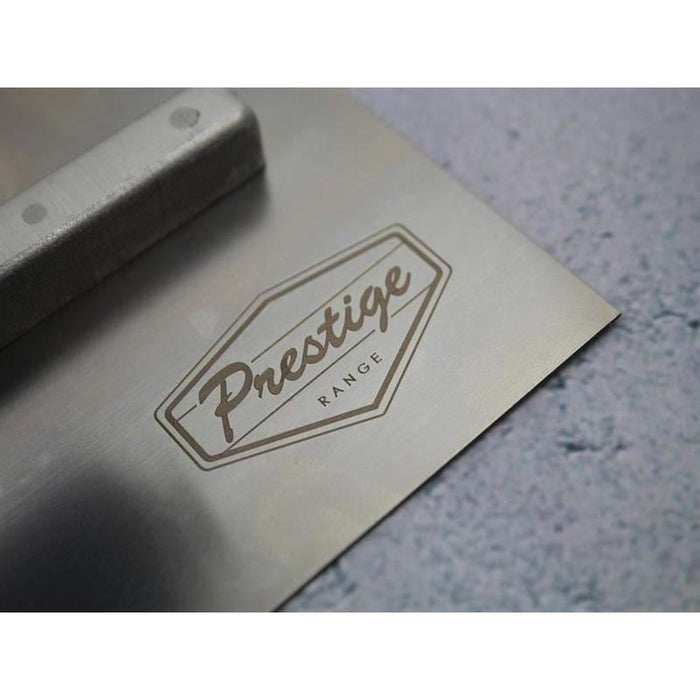 Faithfull Prestige Plastering Trowel 275 x 115mm (11 x 4.1/2in) Faithfull - Town Tools