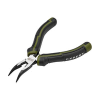 Draper Draper Expert Mini Bent Nose Pliers, 125mm