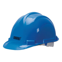 Draper Safety Helmet, Blue 08909