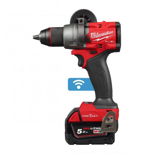 Milwaukee M18 Fuel One-Key Percussion Drill Milwaukee - Town Tools 