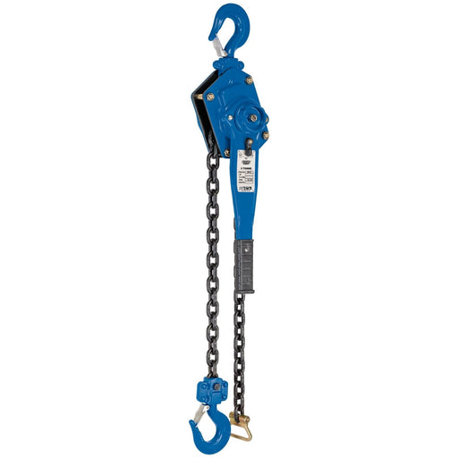 Draper Chain Lever Hoist, 3 Tonne 82613 Draper - Town Tools 