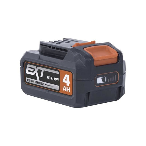 Evolution R18BAT-Li4 EXT Battery 18V 4.0Ah Li-ion Evolution - Town Tools
