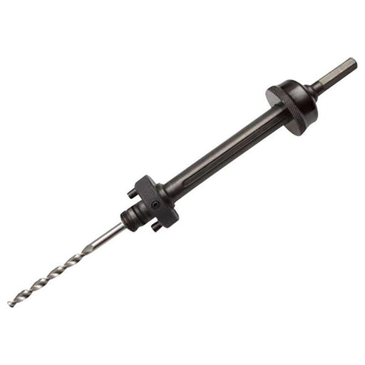Bahco Quick-Eject Arbor - 32-159mm (Multi Construction Holesaw) Bahco - Town Tools