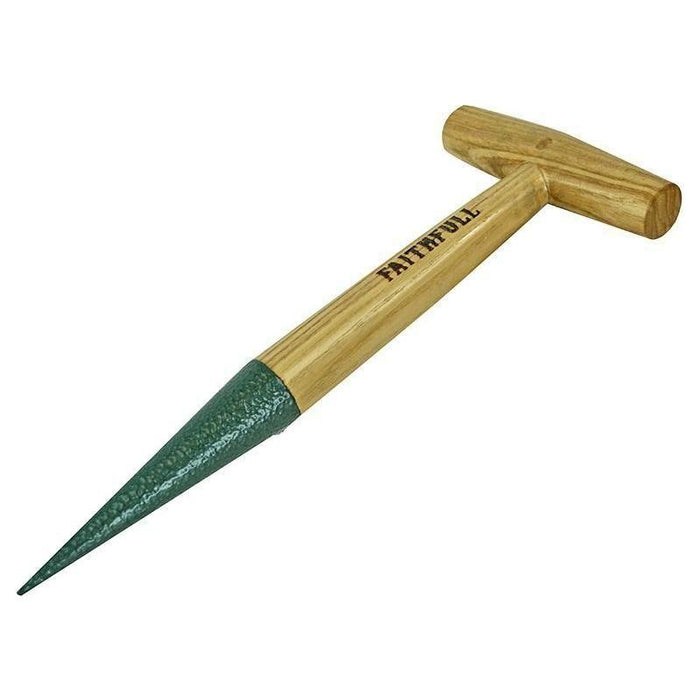 Faithfull Countryman Hand Dibber Faithfull - Town Tools