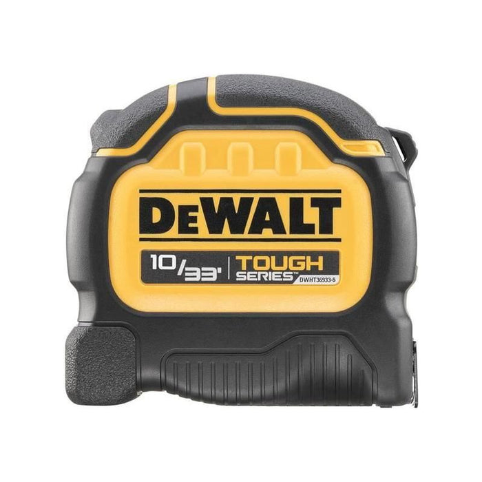 Dewalt TOUGHSERIES™ Tape Measure 8m/26ft (Width 32mm) Dewalt - Town Tools