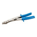 Silverline Hand Nibbler 260mm Silverline - Town Tools 