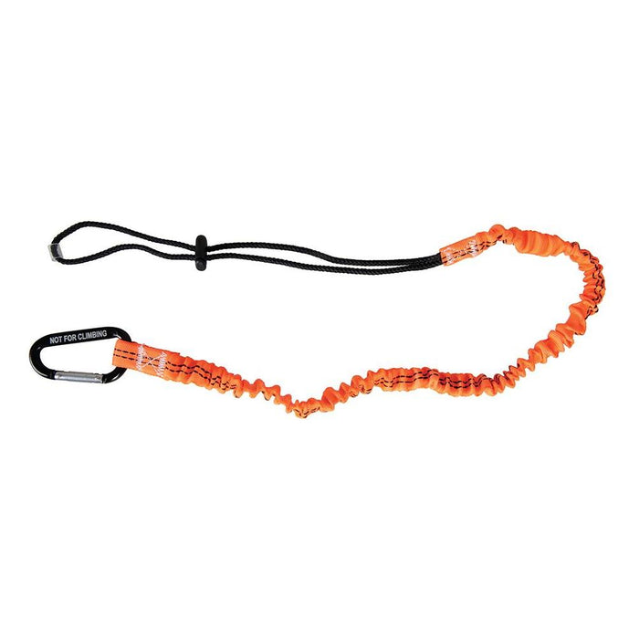 Silverline Tool Lanyard with Karabiner 5kg Silverline - Town Tools 