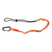 Silverline Tool Lanyard with Karabiner 5kg Silverline - Town Tools 