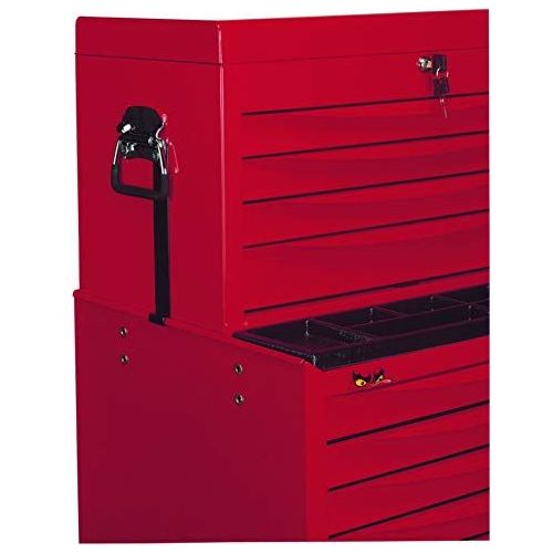 Teng Tools Tool Box Fixing Brackets for 26" Top Box Teng Tools - Town Tools 