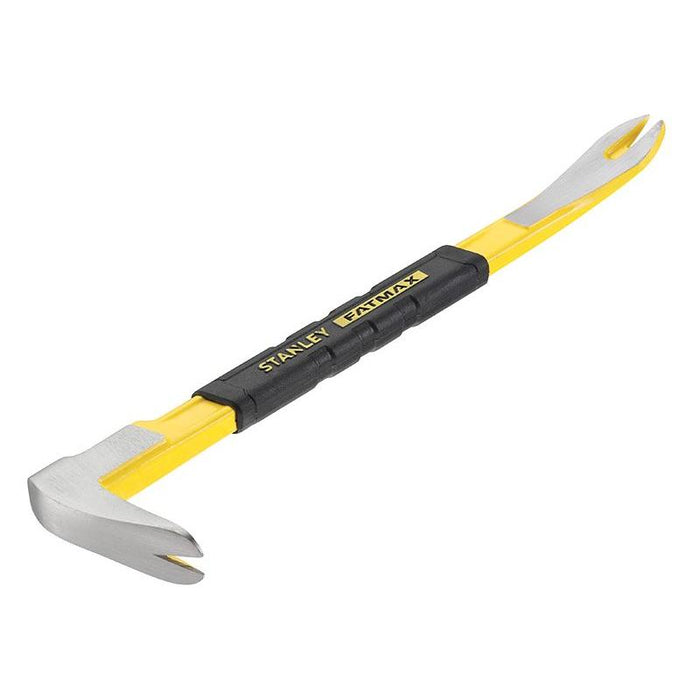 Stanley® Hand Tools FatMax® Spring Steel Claw Bar 300mm (12in) STANLEY® Hand Tools - Town Tools