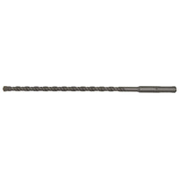 Sealey SDS Plus Drill Bit6 x 160mm SDS6X260