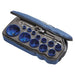 Irwin® Bi-Metal Holesaw Kit 1200G IRWIN® - Town Tools