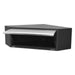 Sealey Modular Corner Wall Cabinet 865mm APMS61 Sealey - Town Tools 