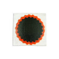 Connect Tyre Tube Repair Patches 45mm 30pc 35097