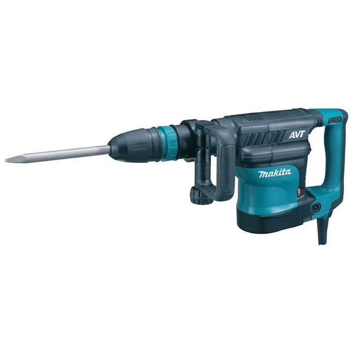 Makita HM1111C SDS Max AVT Demolition Hammer 1300W 110V Makita - Town Tools