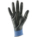 Draper Hi-Sensitivity Touch Screen Gloves, Extra Large 65822 Draper - Town Tools 