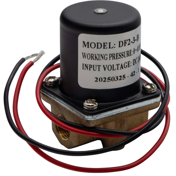 Sealey Solenoid Valve