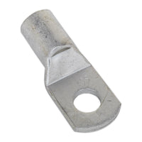 Sealey Copper Lug Terminal 70mmï x 12mm Pack of 10 LT7012
