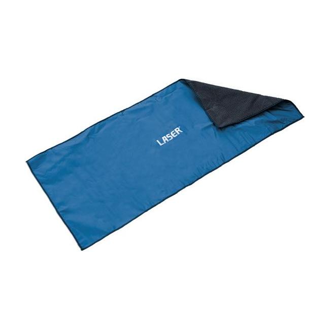 Laser Grill Protector, Blue 5111 Laser - Town Tools 