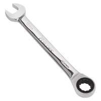 Sealey Ratchet Combination Spanner 16mm RCW16