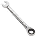 Sealey Ratchet Combination Spanner 16mm RCW16 Sealey - Town Tools 