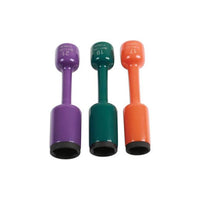Laser Wheel Nut Torsion Socket Set 3pc 6679