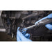 Sealey Adjustable Tap Socket Set 2pc AK872 Sealey - Town Tools 