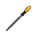 Roughneck Half-Round File 200mm (8in) Roughneck - Town Tools