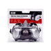 Scan Twin Half Mask Respirator + P2 Dust Filter Cartridges Scan - Town Tools