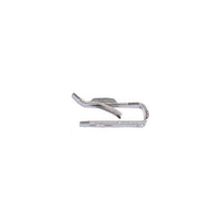 Connect Zinc U-Nut - for Ford 50pc 36442