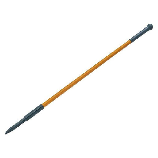 Bulldog Insulated Crowbar Point Bulldog - Town Tools