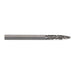 Sealey Micro Carbide Burr Ball Nose Tree Pack of 3 MCB006 Sealey - Town Tools 