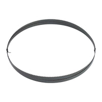Draper Bandsaw Blade, 2560mm x 1/2", 6 skip