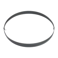 Draper Bandsaw Blade, 2560mm x 1/2", 6 skip