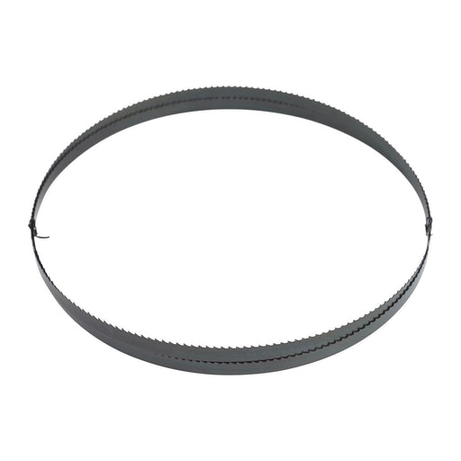 Draper Bandsaw Blade, 2560mm x 1/2", 6 skip Draper - Town Tools