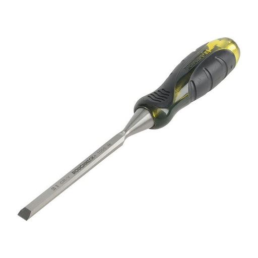 Roughneck Professional Bevel Edge Chisel 10mm (3/8in) Roughneck - Town Tools