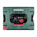 Metabo AS 18 L PC Cordless Vacuum Cleaner 18V Bare Unit Metabo - Town Tools