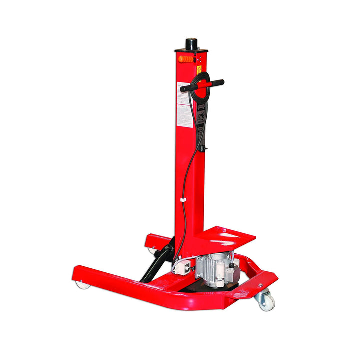 Power-Tec Mobi-Lift Mk2 UK Plug 92340 Laser - Town Tools 